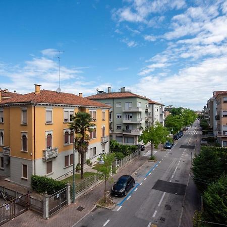 Ciao Bella Venice Station Residence Mestre Exterior photo
