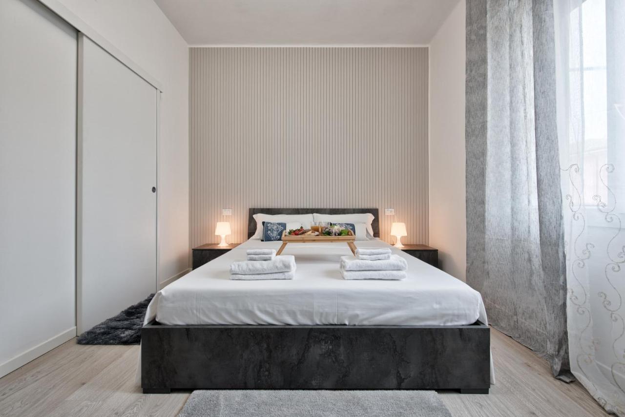 Ciao Bella Venice Station Residence Mestre Exterior photo