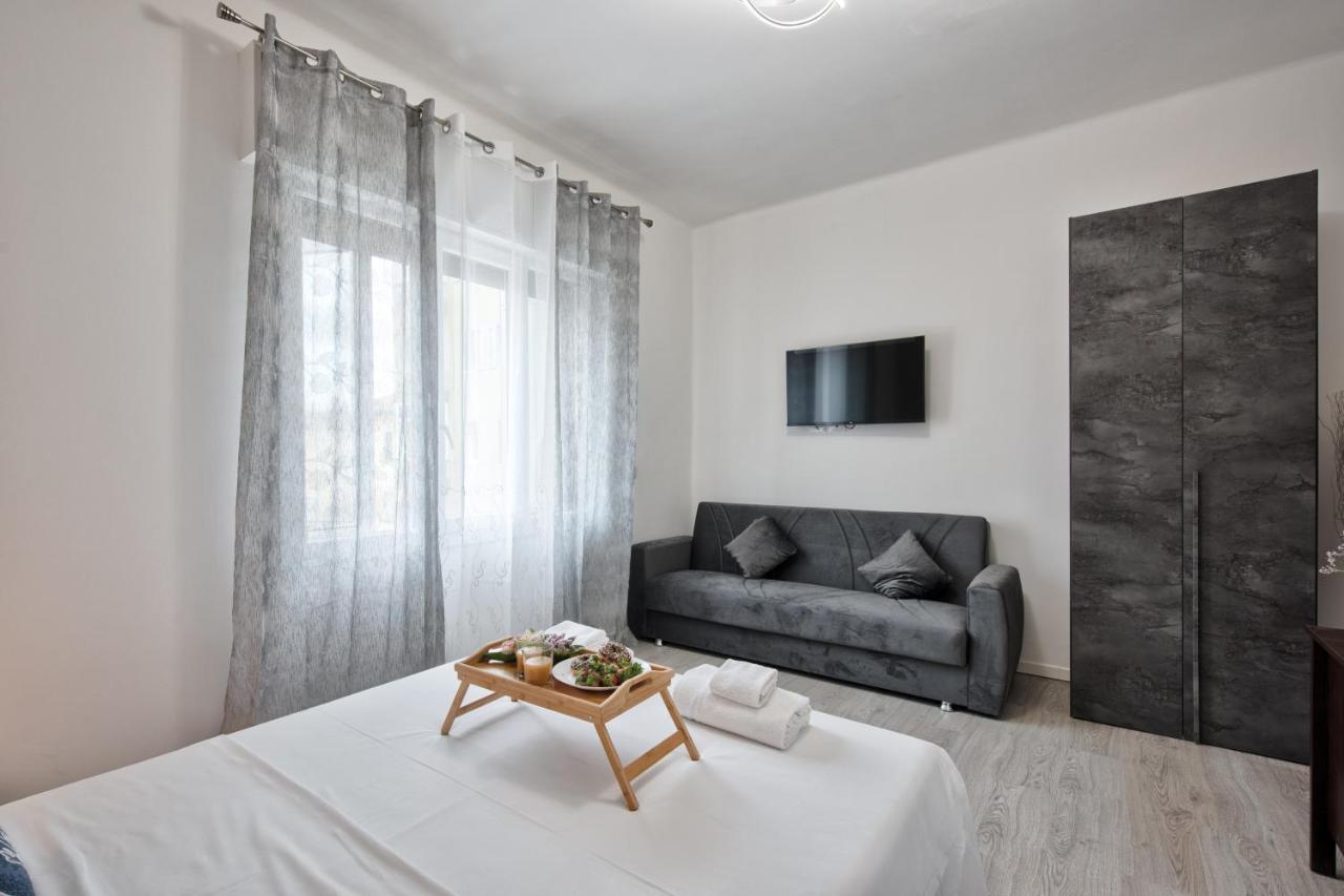 Ciao Bella Venice Station Residence Mestre Exterior photo
