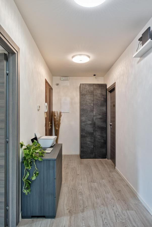 Ciao Bella Venice Station Residence Mestre Exterior photo