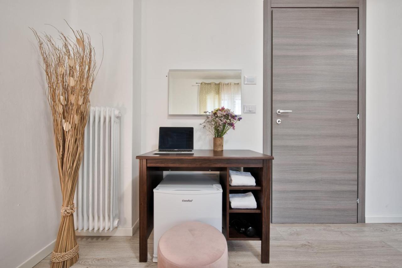 Ciao Bella Venice Station Residence Mestre Exterior photo