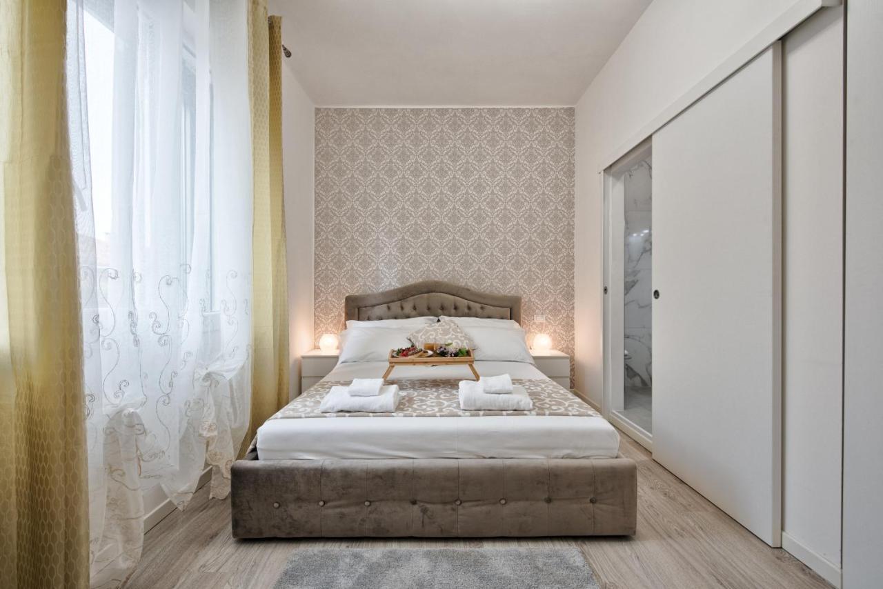 Ciao Bella Venice Station Residence Mestre Exterior photo